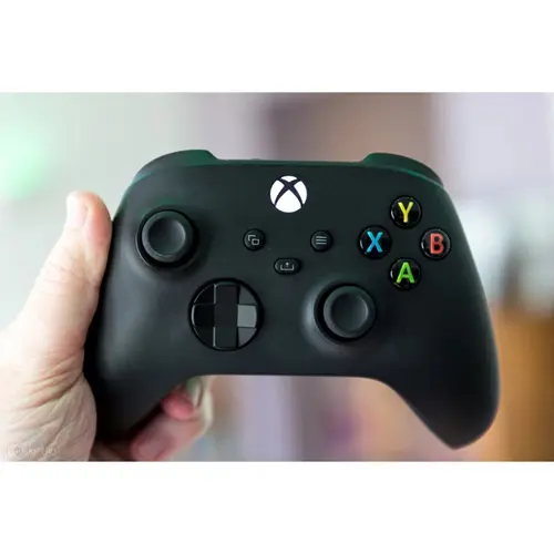 کنسول بازی مایکروسافت مدل Xbox Series X ظرفیت 1 ترابایت (10)